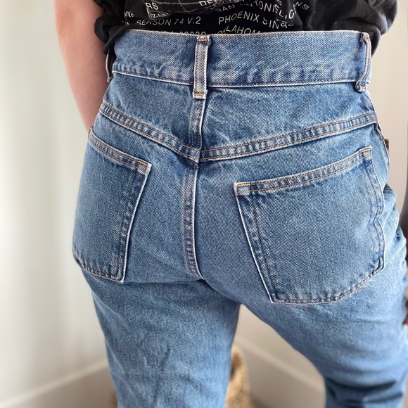 Vintage L.L. Bean Denim - Picture 4 of 9